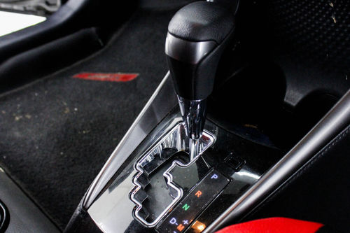 2020 Toyota Yaris S TRD 1.5L AT bekas