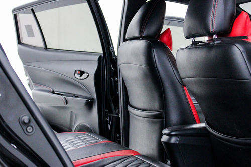 2020 Toyota Yaris S TRD 1.5L AT bekas