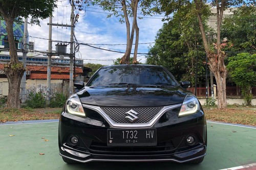 Used 2019 Suzuki Baleno  AT