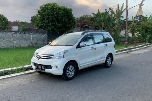 Beli mobil bekas