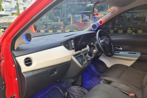 Used 2023 Daihatsu Sigra 1.2 R DLX MT