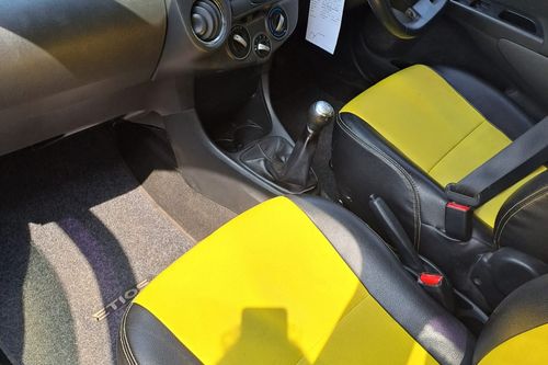 Beli mobil bekas