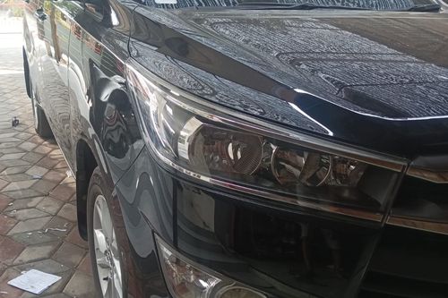 2nd Hand 2019 Toyota Kijang Innova REBORN 2.4 G MT DIESEL