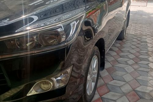Old 2019 Toyota Kijang Innova REBORN 2.4 G MT DIESEL