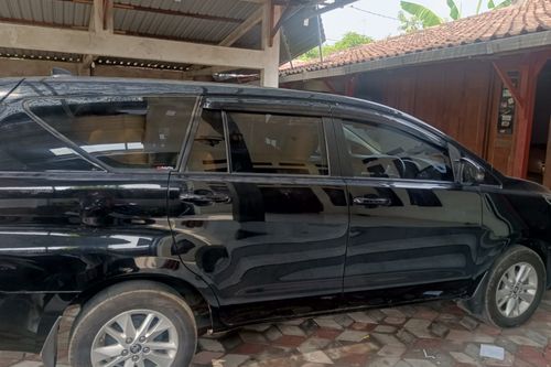 Used 2019 Toyota Kijang Innova REBORN 2.4 G MT DIESEL