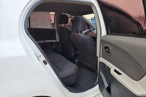 Used 2012 Toyota Yaris E 1.5L AT