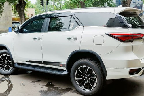 Beli mobil bekas