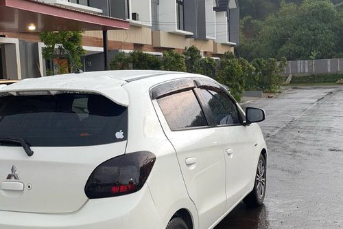 Beli mobil bekas