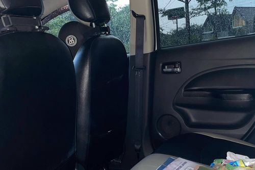 Beli mobil bekas