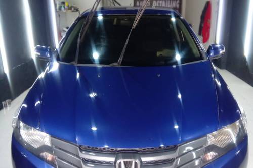 Used 2008 Honda City IVTEC 1.5L E CVT