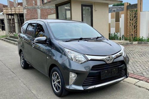 Beli mobil bekas