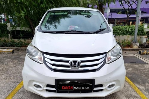 2014 Honda Freed  E bekas