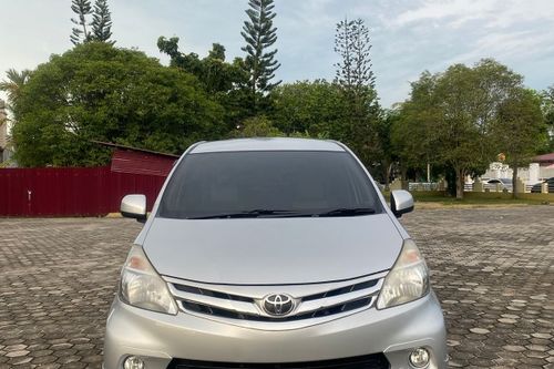 Beli mobil bekas