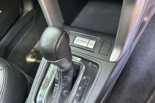 Used 2013 Subaru Forester 2.5 XT AT