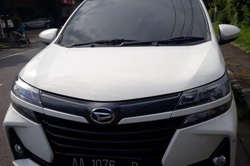 2020 Daihatsu Xenia  X MT 1.3 DLX