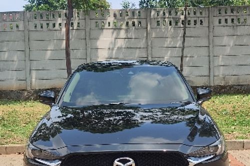 Beli mobil bekas
