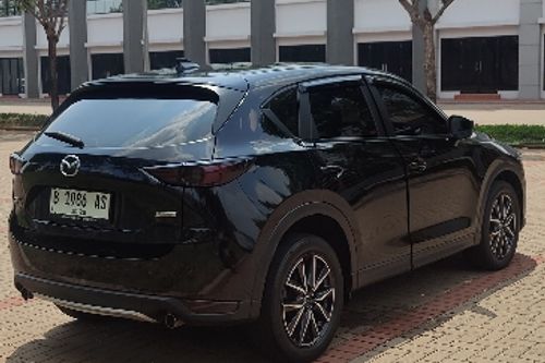 Beli mobil bekas