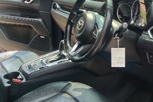 2018 Mazda CX 5 Elite bekas