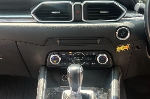 2018 Mazda CX 5 Elite bekas
