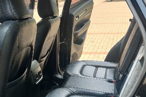 2018 Mazda CX 5 Elite bekas