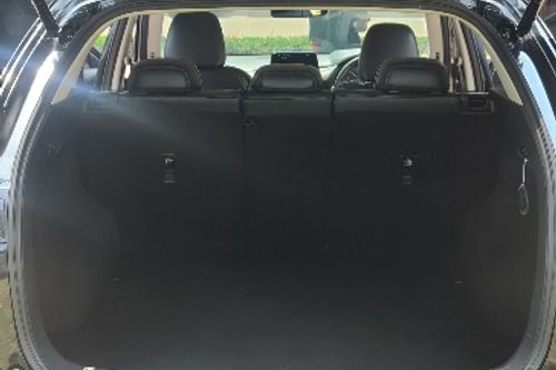 2018 Mazda CX 5 Elite bekas