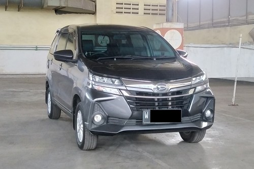 2021 Daihatsu Xenia  1.3 R AT