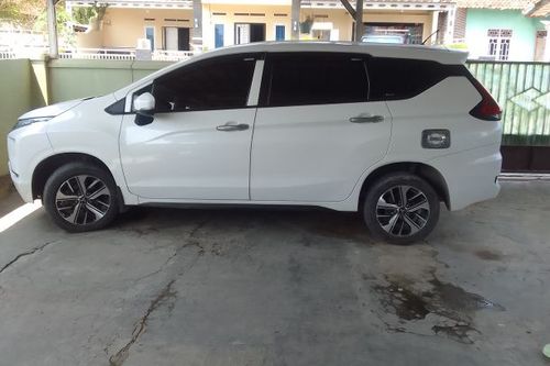 Second Hand 2018 Mitsubishi Xpander Exceed M/T