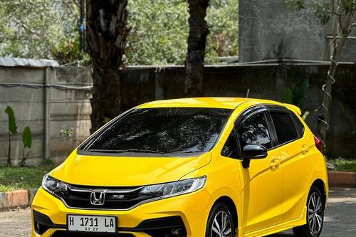 2018 Honda Jazz  1.5L RS AT bekas