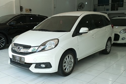 Used 2014 Honda Mobilio  E A/T