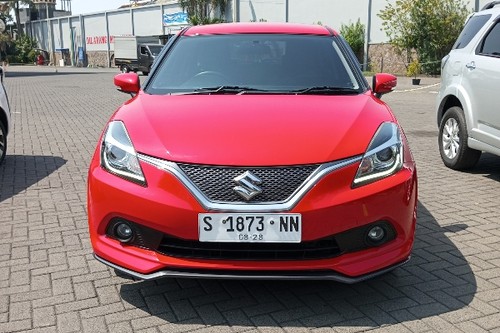 Used 2018 Suzuki Baleno  HB A/T