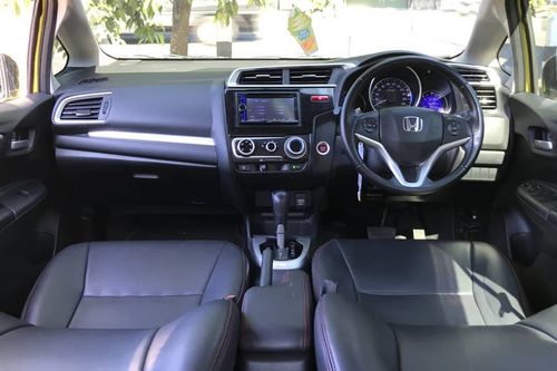 Used 2014 Honda Jazz RS MT