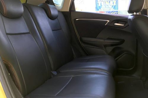 Used 2014 Honda Jazz RS MT