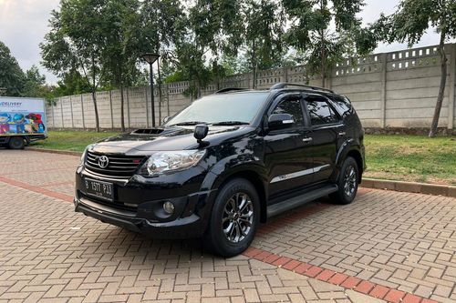 Beli mobil bekas