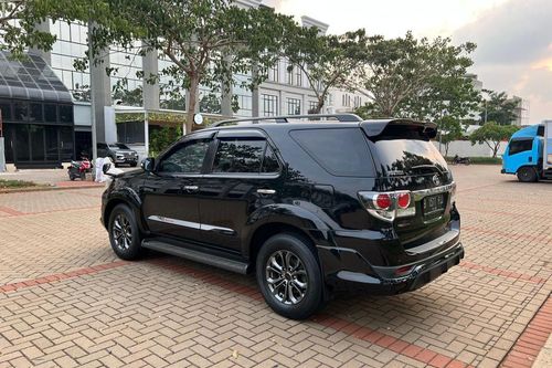 Beli mobil bekas