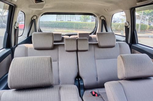 Old 2017 Toyota Avanza 1.3 G M/T