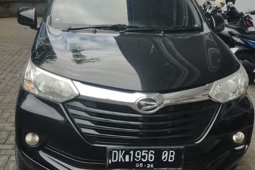 Used 2013 Daihatsu Xenia  1.3 R MT