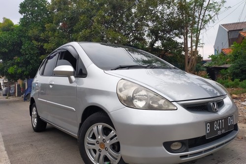 2004 Honda Jazz  IDSI A/T bekas