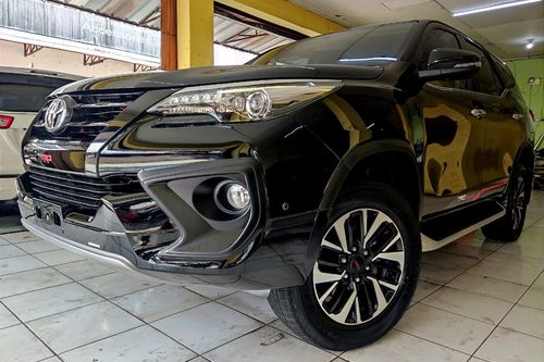 Beli mobil bekas