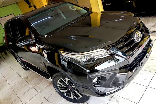 Beli mobil bekas