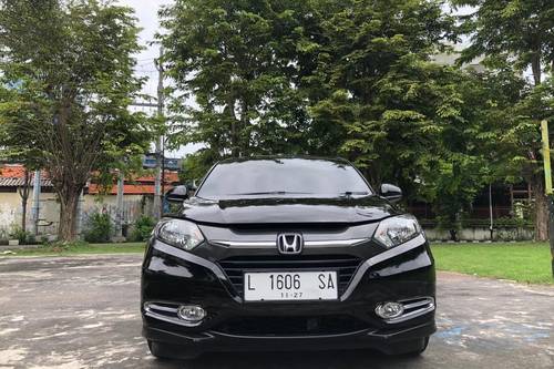 Used 2017 Honda HRV  1.5L E CVT