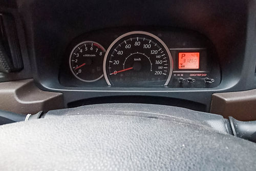 Used 2021 Toyota Calya G AT