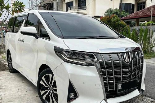 Beli mobil bekas
