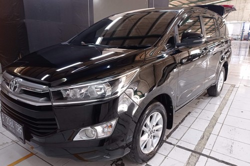 2020 Toyota Innova BENSIN G 2.0 AT