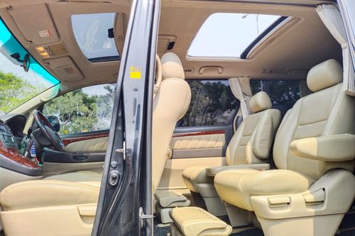 2nd Hand 2004 Toyota Alphard 3.0 V AT
