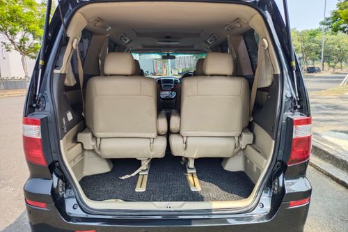 Used 2004 Toyota Alphard 3.0 V AT
