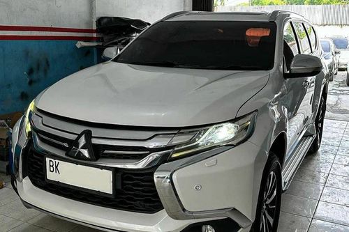 Beli mobil bekas