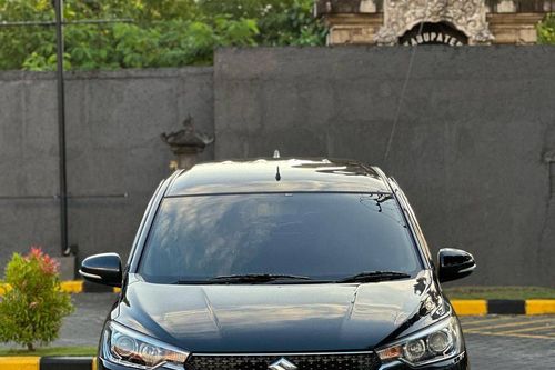 Used 2019 Suzuki Ertiga Sport AT