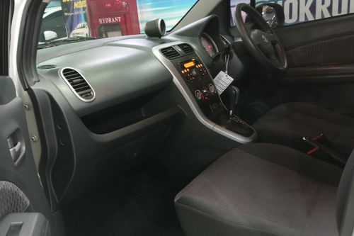 Used 2013 Suzuki Splash GL 1.2L AT