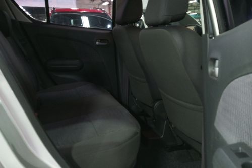 Used 2013 Suzuki Splash GL 1.2L AT