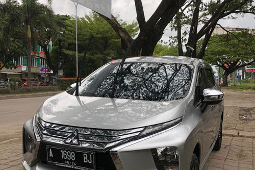 2019 Mitsubishi Xpander  ULTIMATE AT DOHC 1.5 L